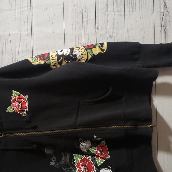 Walt Disney World Mickey Mouse hoodie - Picture 2 of 8